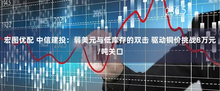 宏图优配 中信建投：弱美元与低库存的双击 驱动铜价挑战8万元/吨关口