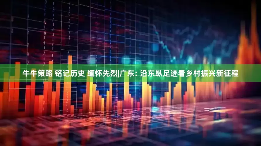 牛牛策略 铭记历史 缅怀先烈|广东: 沿东纵足迹看乡村振兴新征程