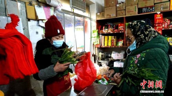 聚富配资 青海协同推进禁限塑工作 “白色污染”得到初步遏制