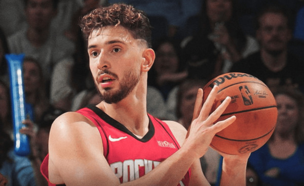 一点钱程 NBA历史第一人! 空砍39+11+7双加时一分惜败卫冕冠军! 这赛季冲MVP来的?